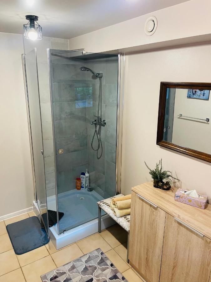 Zair Apartments Talin Exterior foto