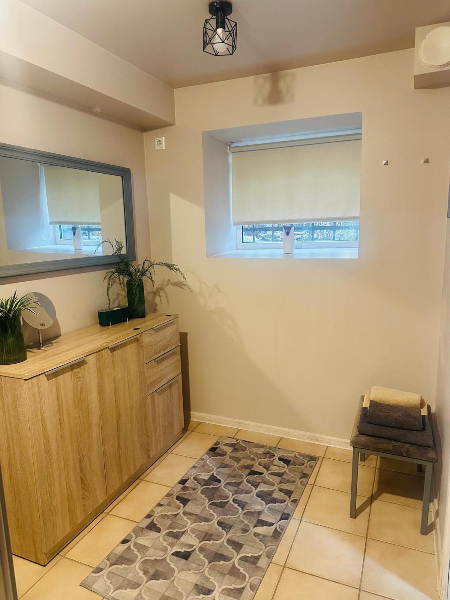 Zair Apartments Talin Exterior foto