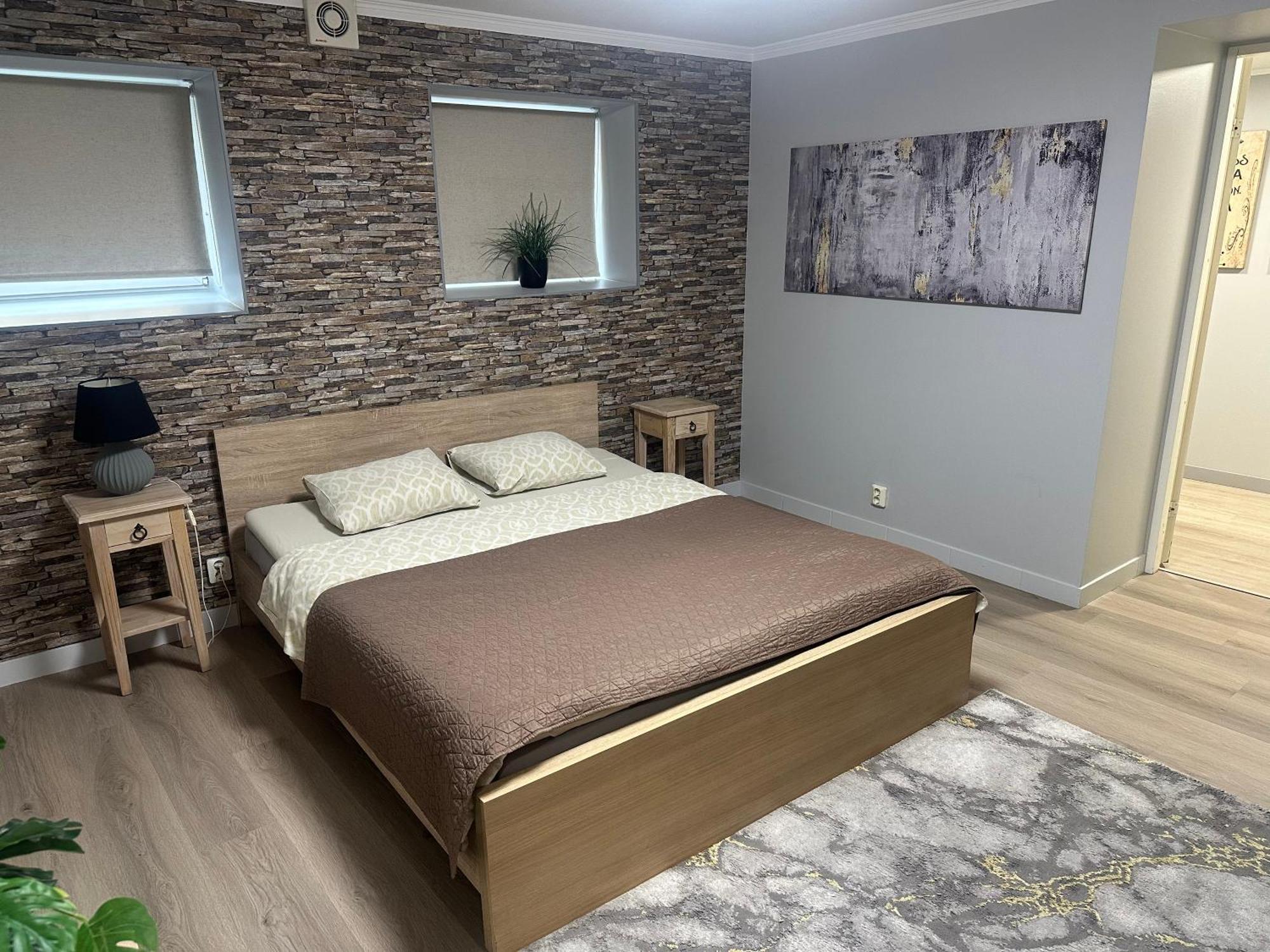 Zair Apartments Talin Exterior foto